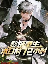 赘婿重生末日前72小时