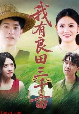 我有良田三千亩