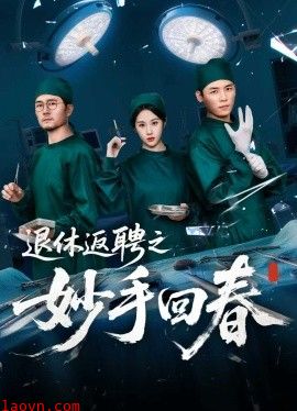 退休返聘之妙手回春