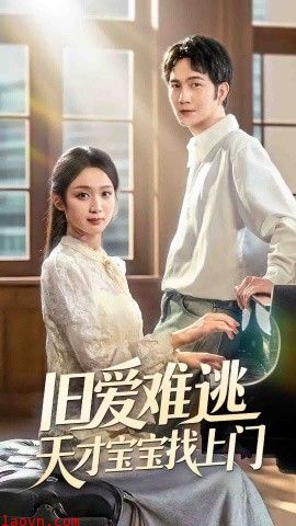 旧爱难逃天才宝宝找上门