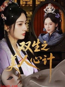 双生之美人心计