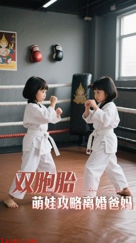 双胞胎萌娃攻略离婚爸妈