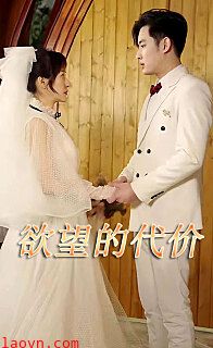 欲望的代价短剧版