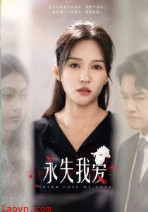 永失我爱短剧