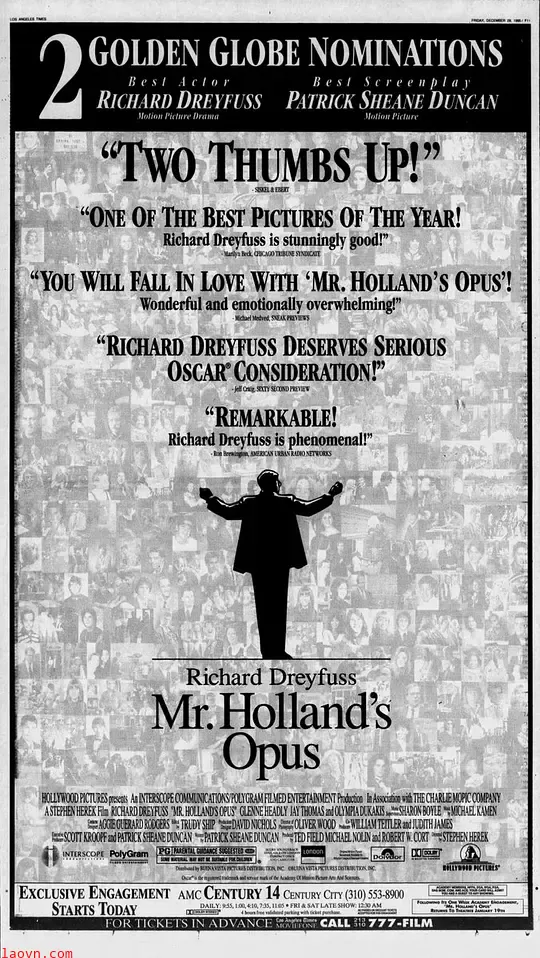 生命因你而动听【影视解说】