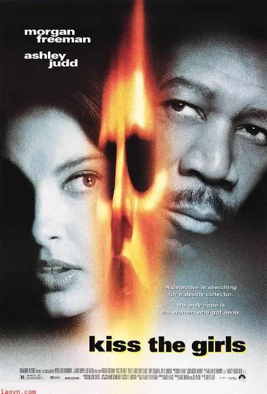 惊唇劫 【影视解说】