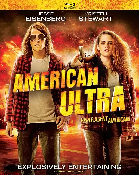 废柴特工【影视解说】