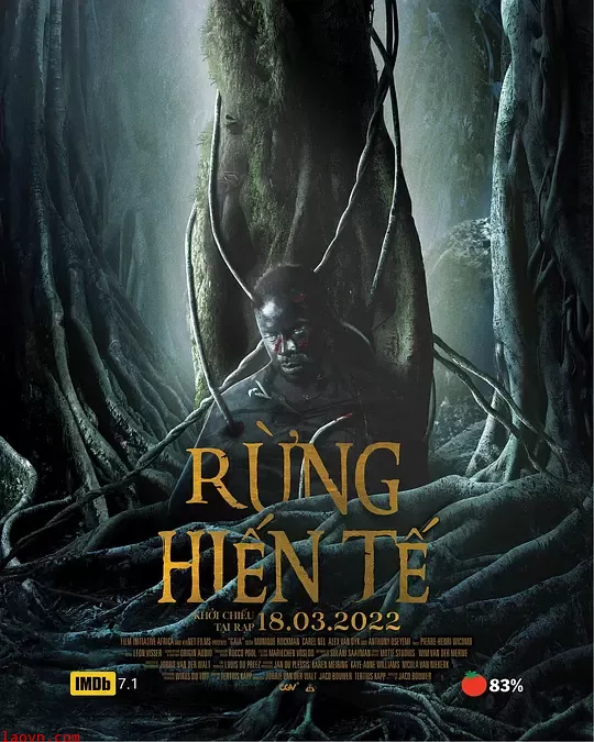 盖亚【影视解说】