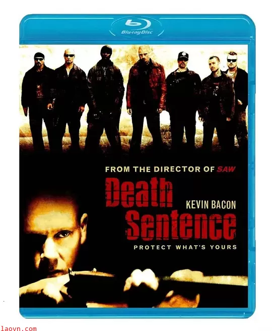 非法制裁【影视解说】