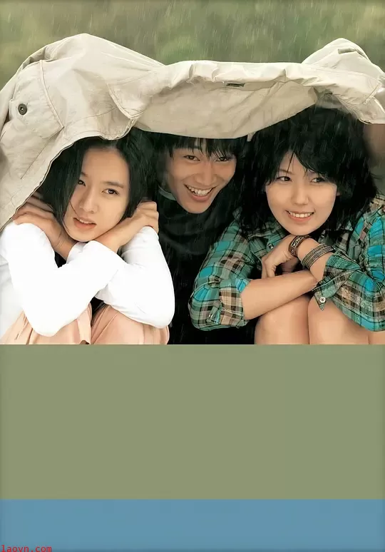 向左爱,向右爱【影视解说】