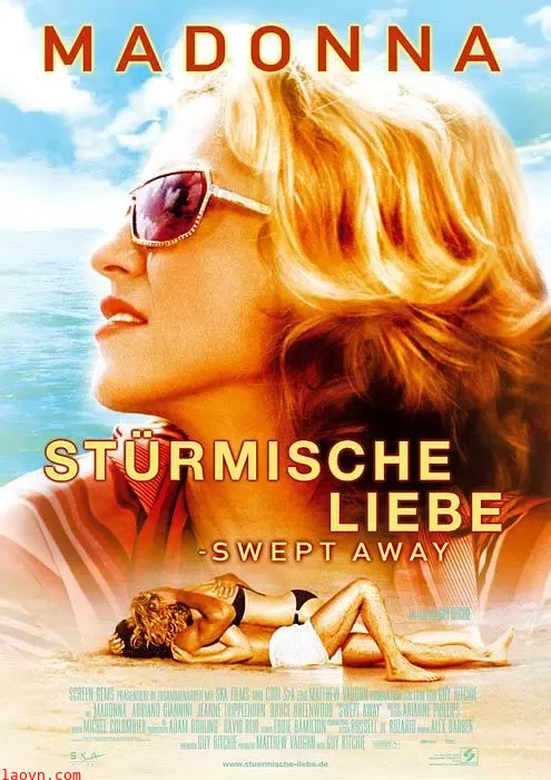 荒岛绝情【影视解说】