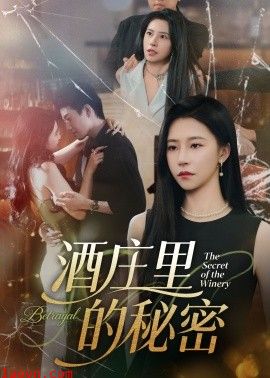 酒庄里的秘密