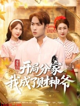 重生77：开局分家我成了财神爷