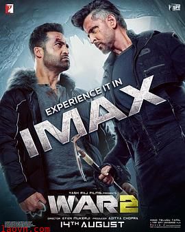 宝莱坞双雄之战2