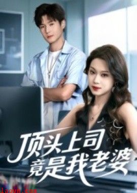 顶头上司竟是我老婆