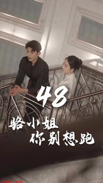 骆小姐你别想跑