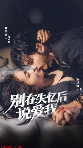 别在失忆后说爱我