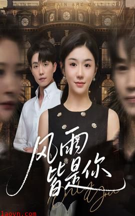 风雨皆是你