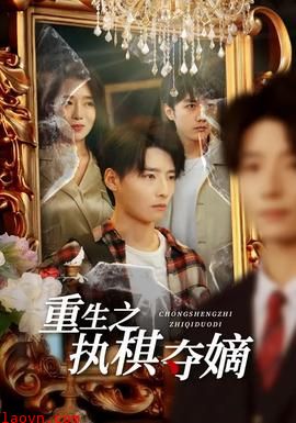 重生之执棋夺嫡