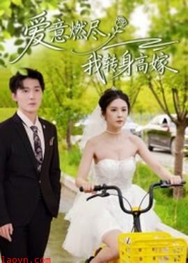 爱意燃尽，我转身高嫁