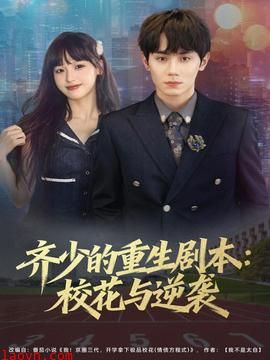 齐少的重生剧本校花与逆袭