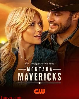 蒙大拿不羁之恋