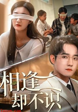 相逢却不识