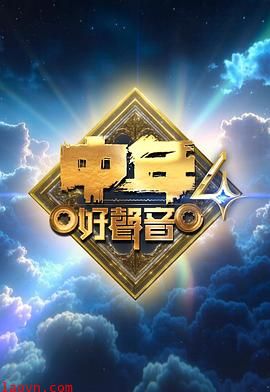 中年好声音4