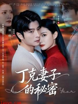 丁克妻子的秘密