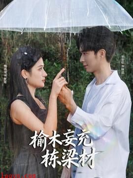 榆木妄充栋梁材