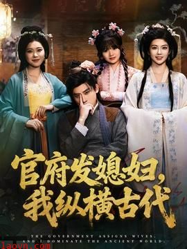 官府发媳妇，我纵横古代