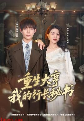 重生大亨我的行长秘书