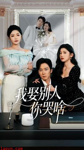 我娶别人你哭啥