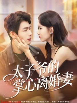 太子爷的掌心离婚妻