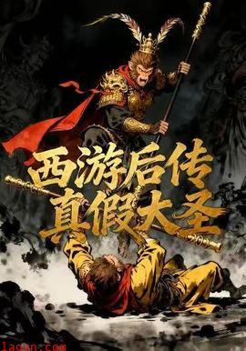 西游后传真假大圣