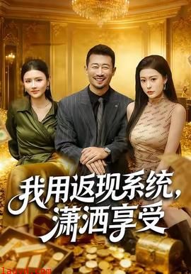 我用返现系统，潇洒享受