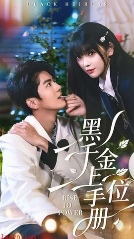 黑千金上位手册