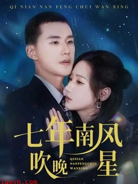 七年南风吹晚星