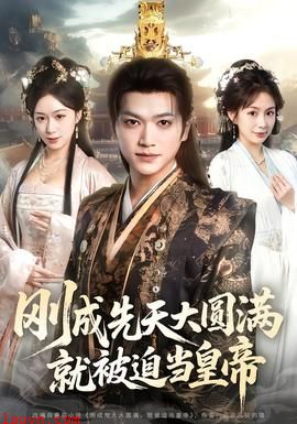 刚成先天大圆满，就被迫当皇帝