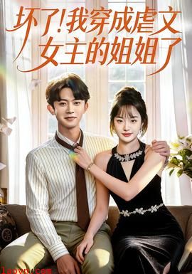 坏了！我穿成虐文女主的姐姐了