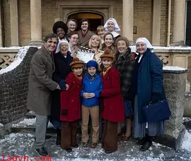 呼叫助产士第十五季