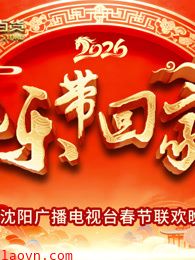 2026把乐带回家沈视春晚