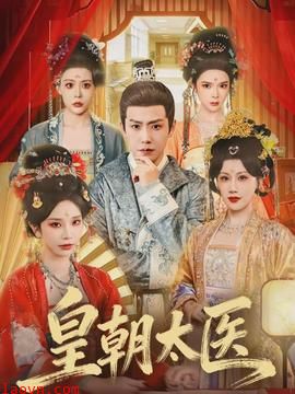 皇朝太医