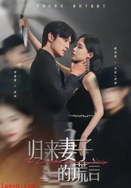 归来妻子的谎言