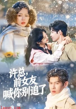 许总，前女友喊你别追了
