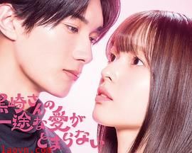 黑崎先生停不下来的专一之爱