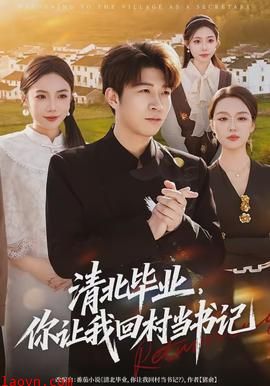 清北毕业，你让我回村当书记