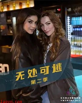 无处可逃 第二季