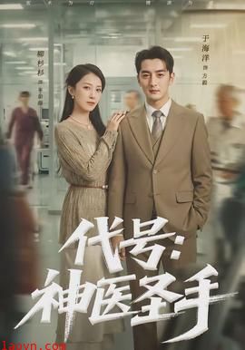 代号：神医圣手