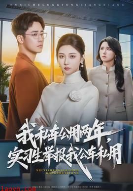 我私车公用两年，实习生举报我公车私用